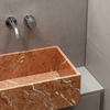 Designing a Statement Bathroom: Why Luxury is in the Details.