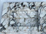Natural Marble Sink/Wash Basin