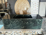 Stone Bathroom Sink